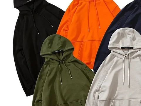 Hoodies